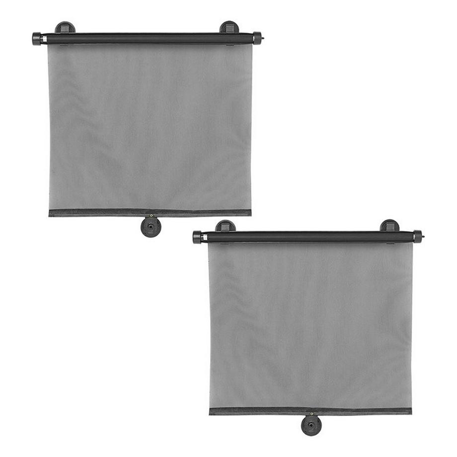 Pricenet  Rollo 45x54cm - Set bestehend aus 2 Stück 