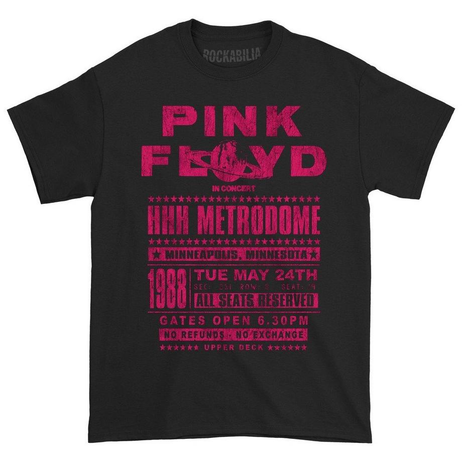 Metrodome ´88 TShirt