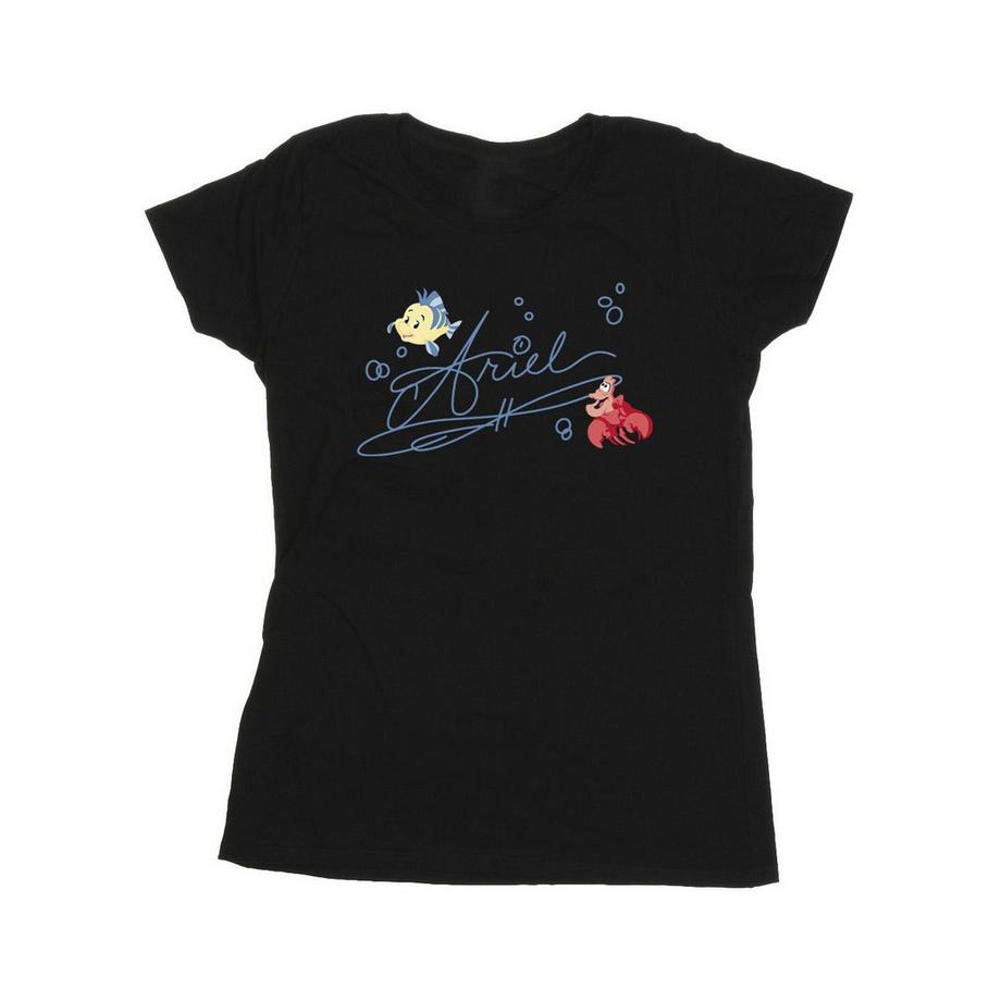 Tshirt THE LITTLE MERMAID
