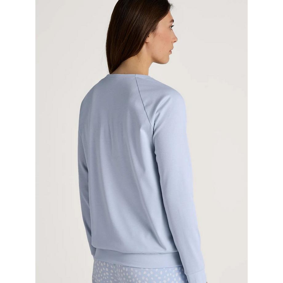 CALIDA Favourites Sleep Langarm Shirt  
