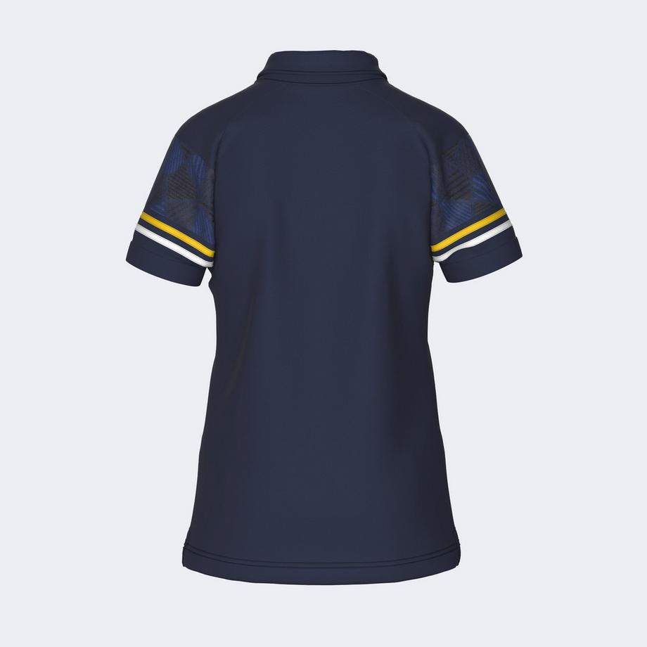 errea  poloshirt für mädchen darya 