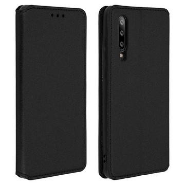 Classic Cover Huawei P30 Schwarz