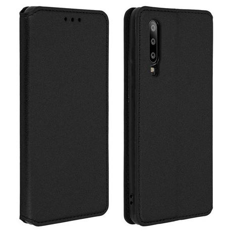 Avizar  Classic Cover Huawei P30 Schwarz 