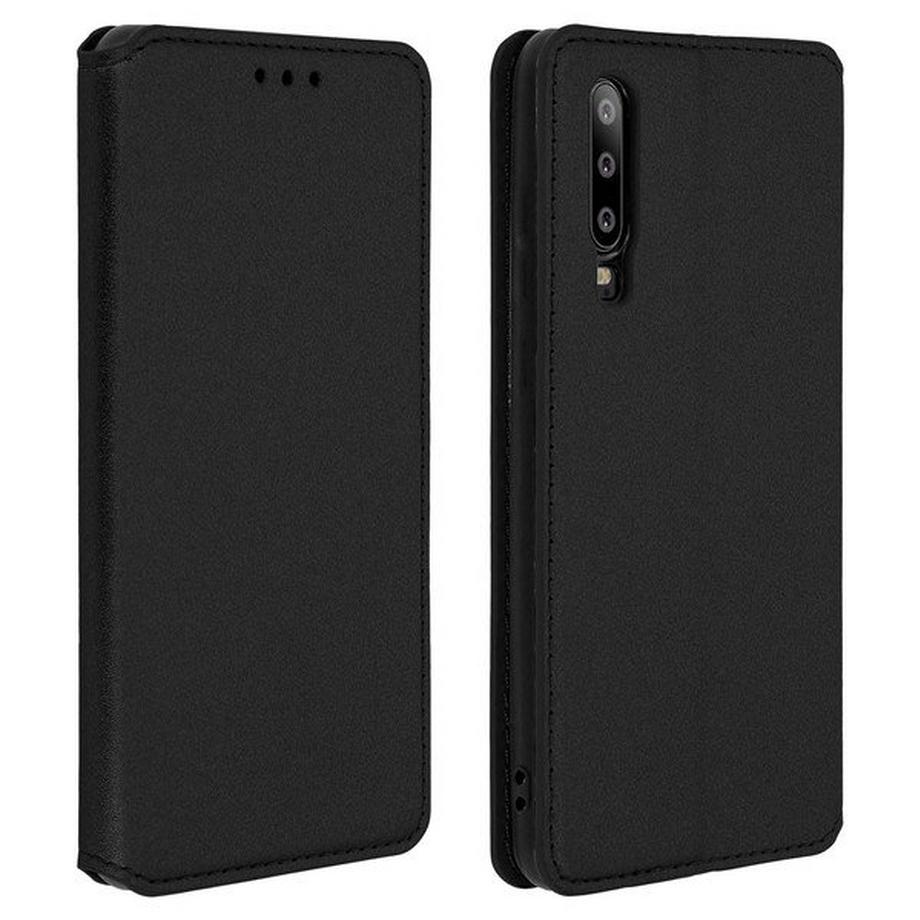 Avizar  Classic Cover Huawei P30 Schwarz 