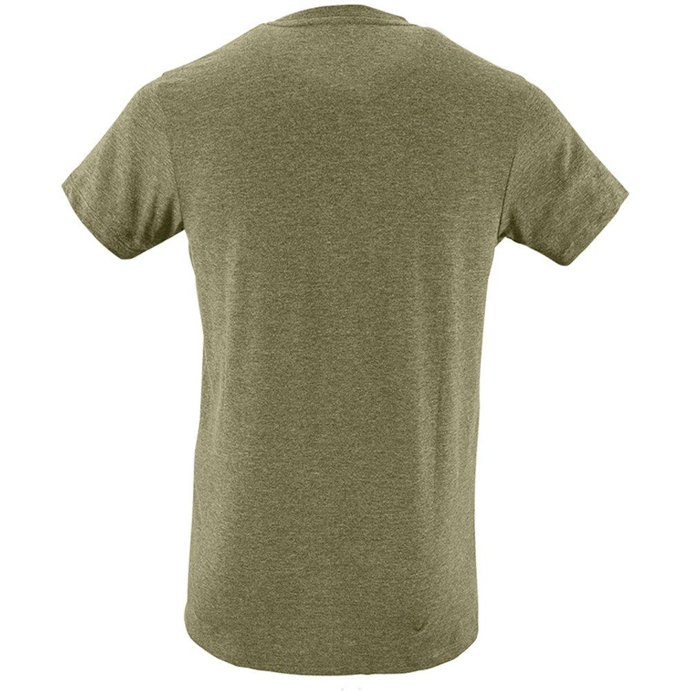 SOLS  Regent Slim Fit TShirt, Kurzarm 