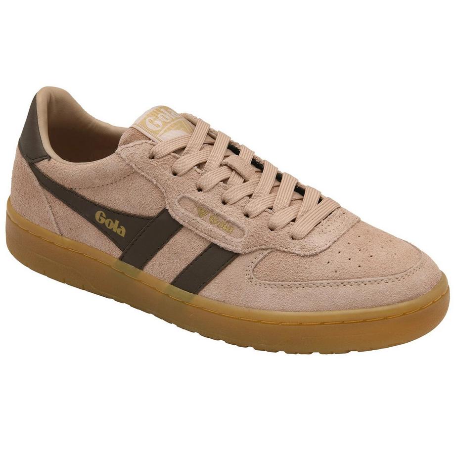 gola Sneakers Hawk Suede '86  