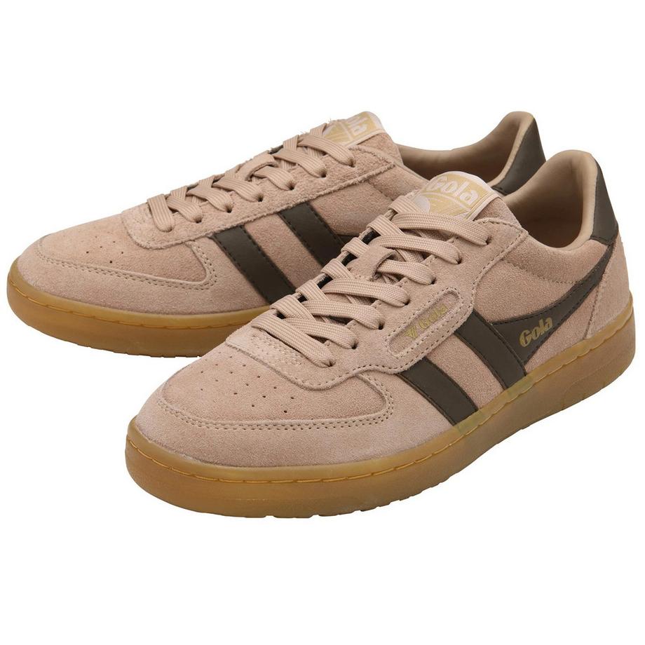 gola Sneakers Hawk Suede '86  