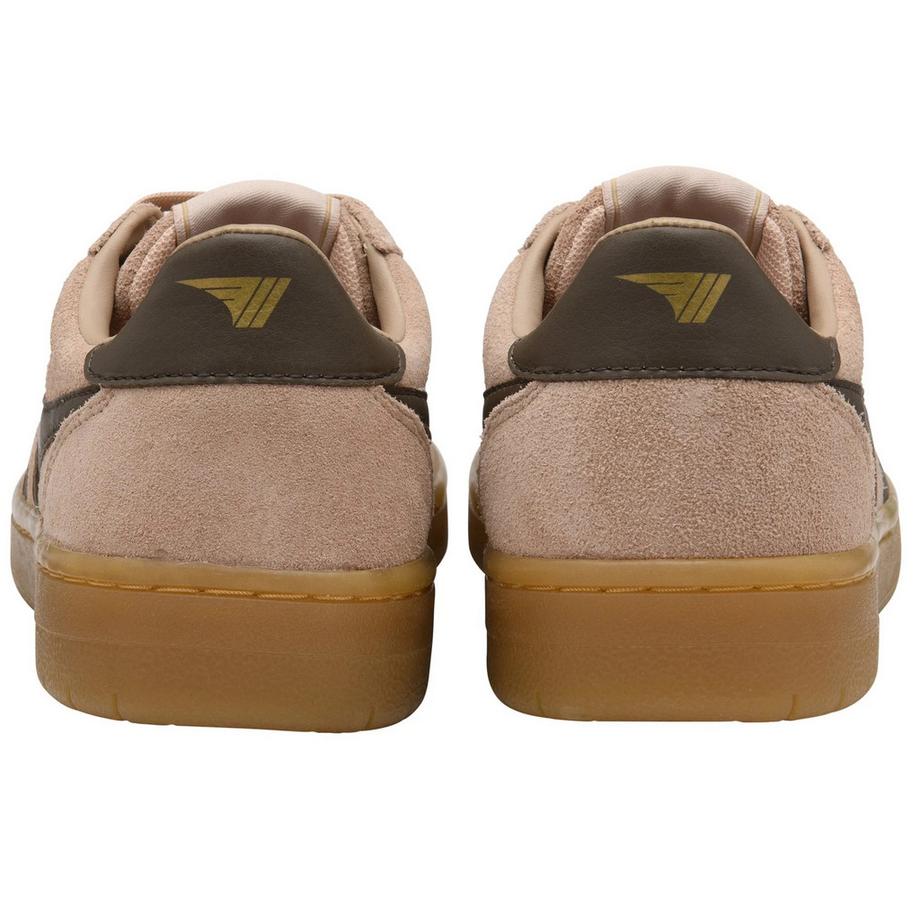 gola Sneakers Hawk Suede '86  