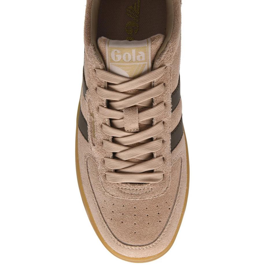 gola Sneakers Hawk Suede '86  