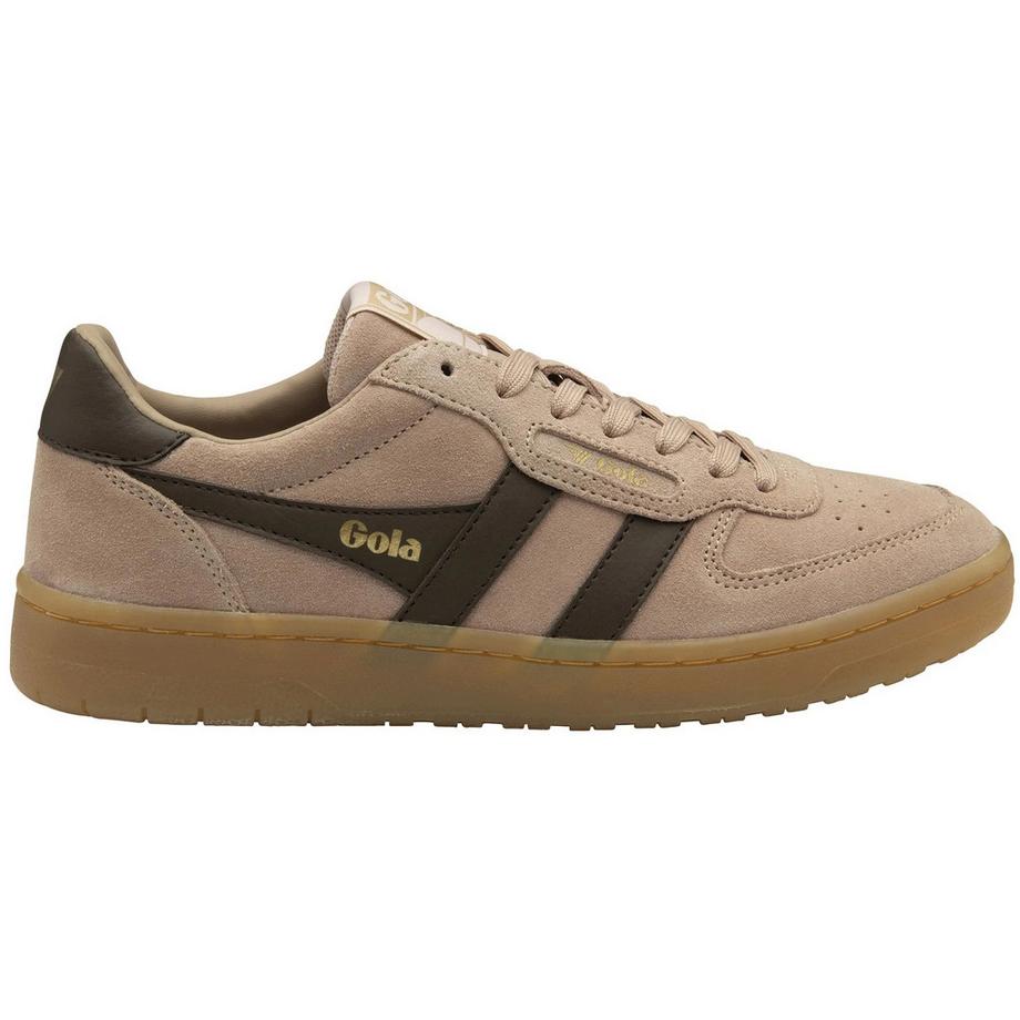Sneakers da in pelle scamosciata hawk suede '86