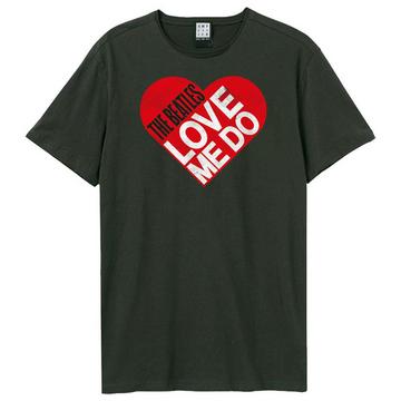 Love Me Do TShirt