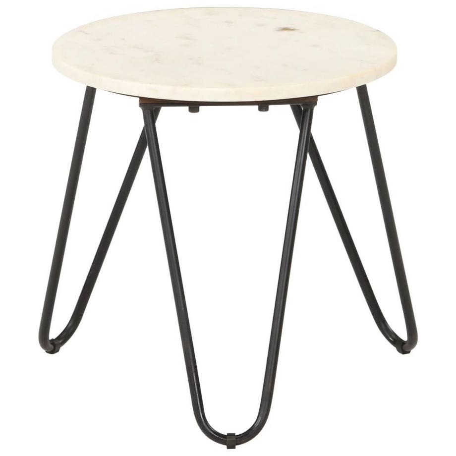 VidaXL Couchtisch stein  