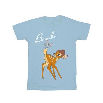 Tshirt BAMBI BUTTERFLY TAIL