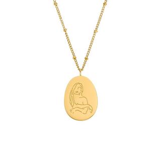 Heideman  Valeska silberfarben 