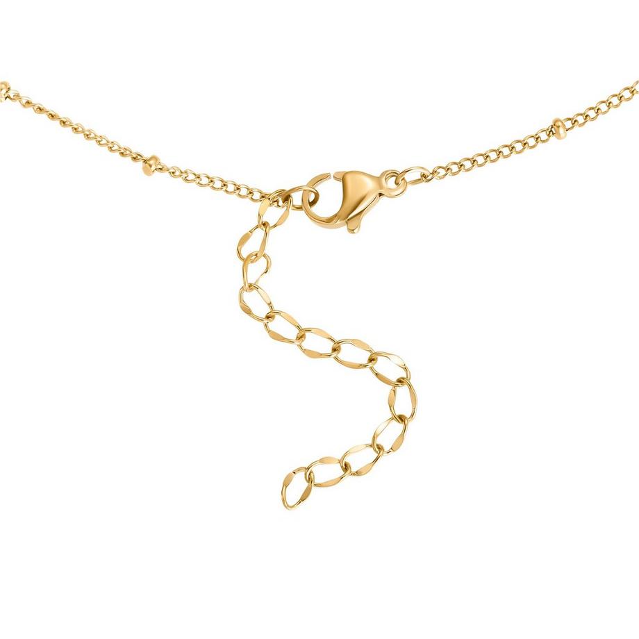 Heideman  Valeska silberfarben 