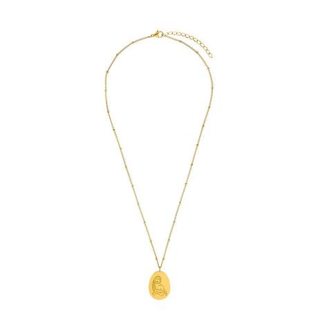 Heideman  Valeska silberfarben 