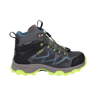 CMP  scarpe da trekking medie per bambini byne waterproof 