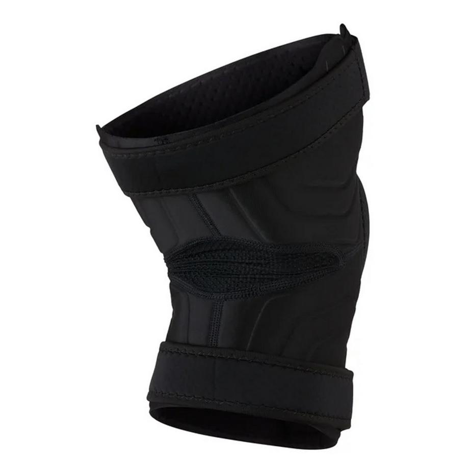 NIKE  Pro Ginocchiera Aperta A Compressione 