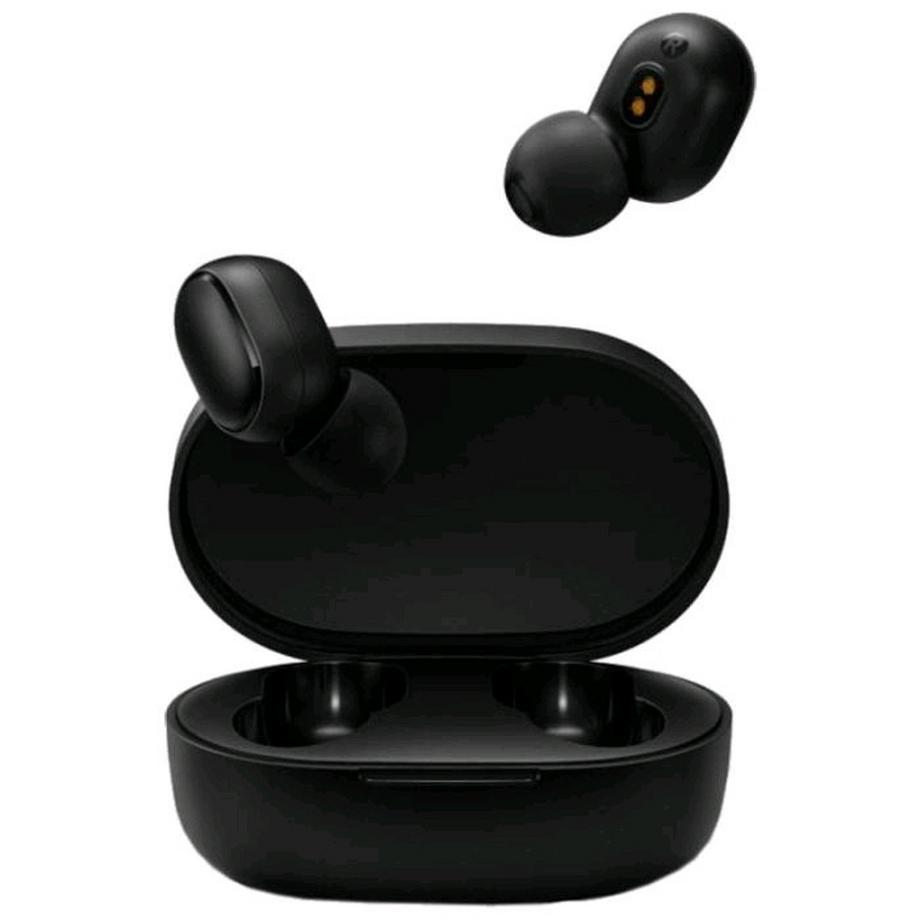 XIAOMI  Mi - True Wireless Earbuds Basic 2, Schwarz 