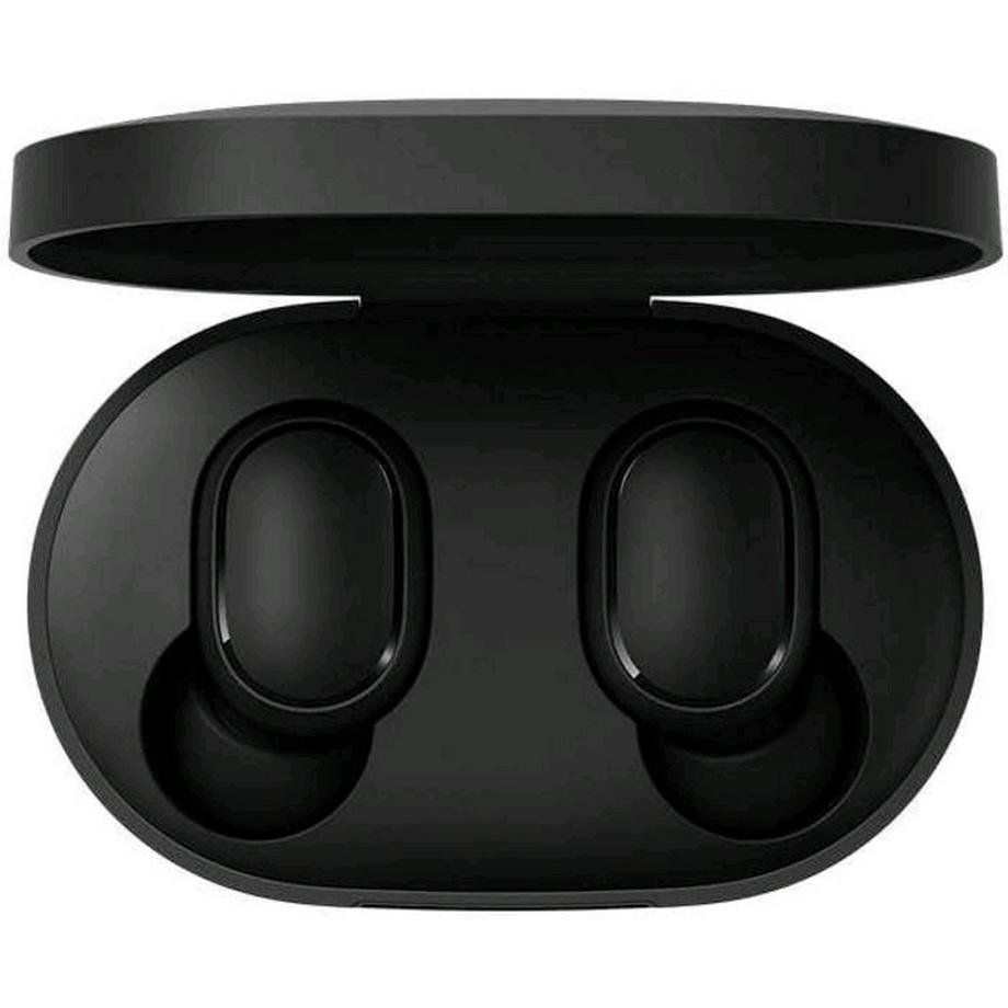XIAOMI  Mi - True Wireless Earbuds Basic 2, Schwarz 