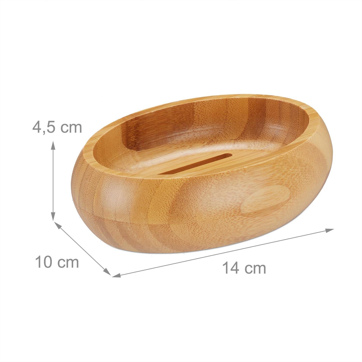 B2X Set di 12 barattoli per spezie  