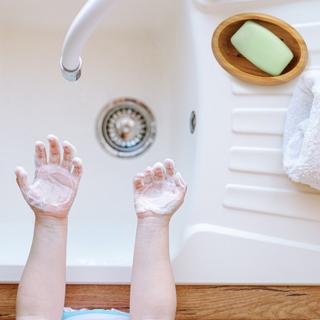 B2X Set di 12 barattoli per spezie  