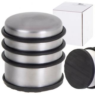 Pricenet Butée de porte haute et lourde sur pied  