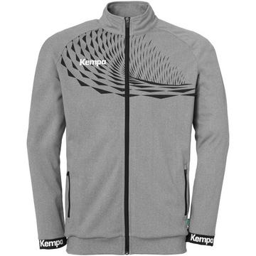 polyester-trainingsjacke kind wave 26