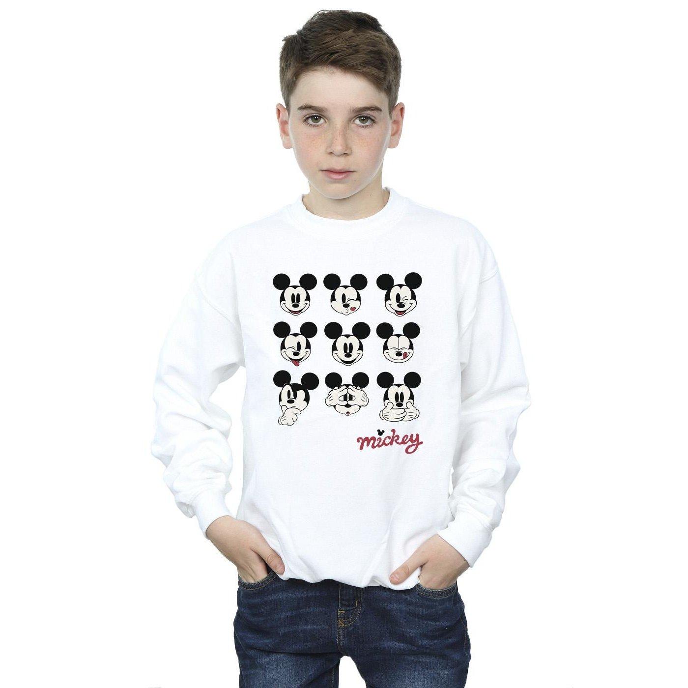 Disney  Sweatshirt 