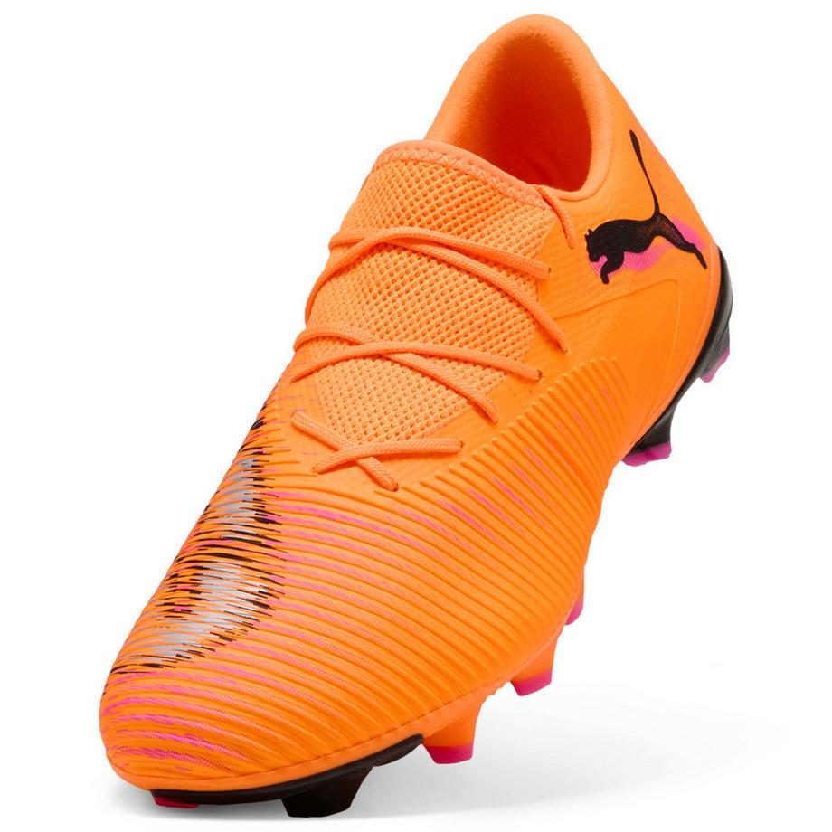 PUMA  Chaussures de football future 8 match low fg/ag 