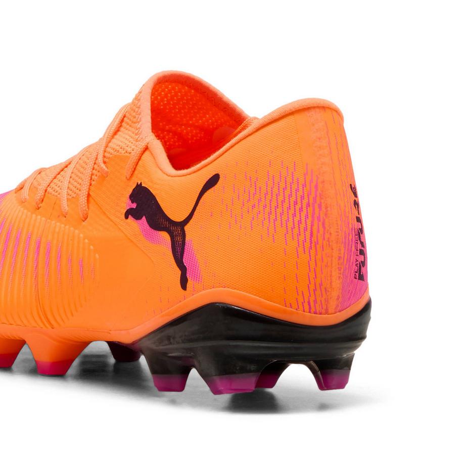 PUMA  Chaussures de football future 8 match low fg/ag 