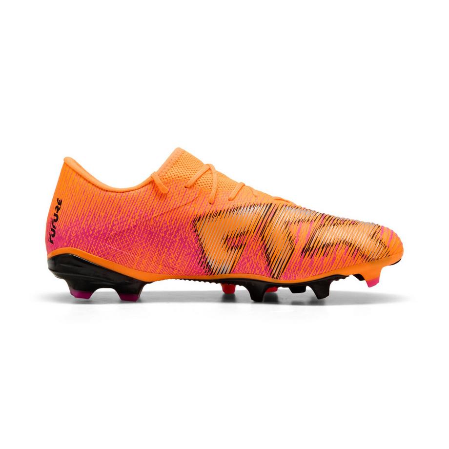 PUMA  Chaussures de football future 8 match low fg/ag 
