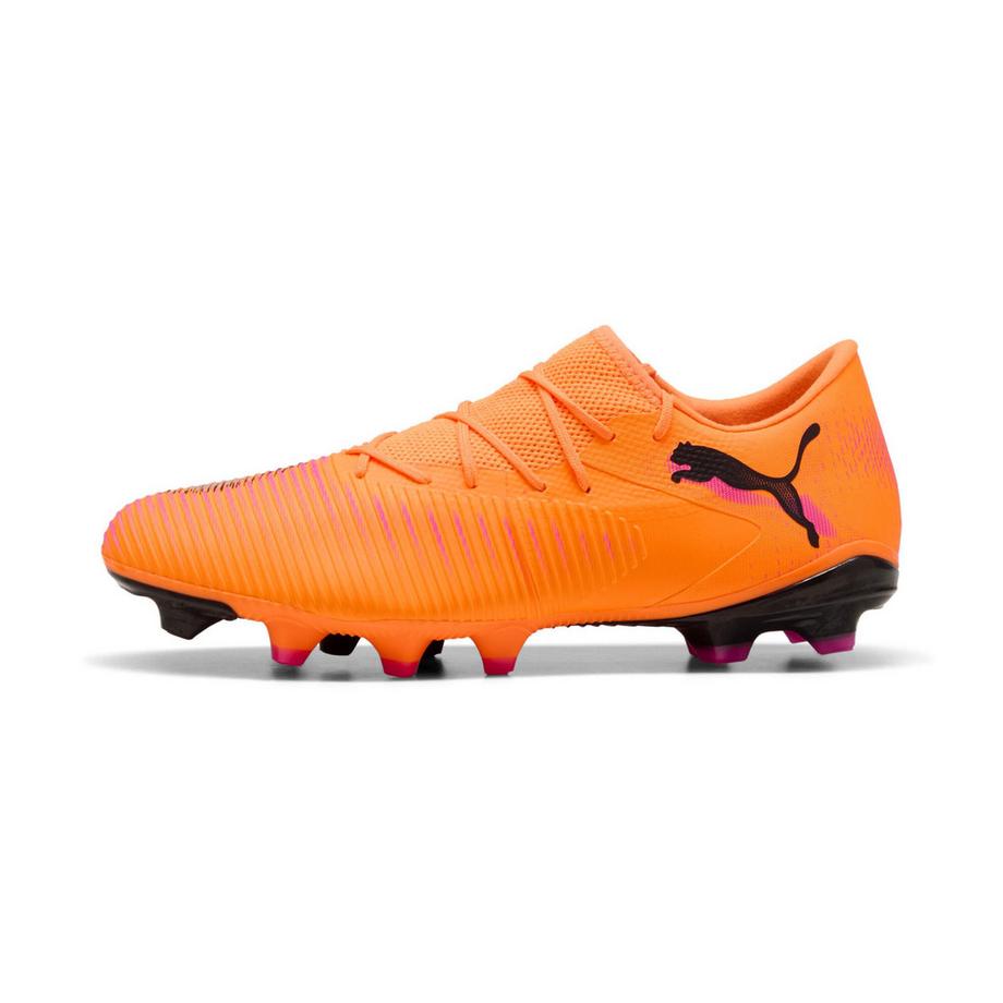 Chaussures de football future 8 match low fg/ag