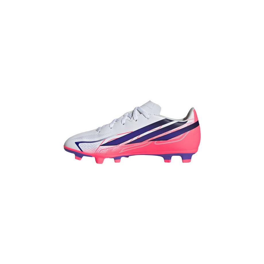 adidas Stivali da calcio F50 Hyperfast Club per terreno compatto e multi-superficie  