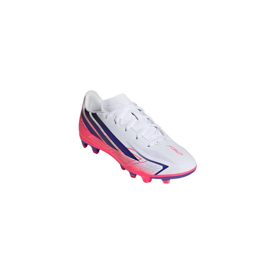 adidas Stivali da calcio F50 Hyperfast Club per terreno compatto e multi-superficie  