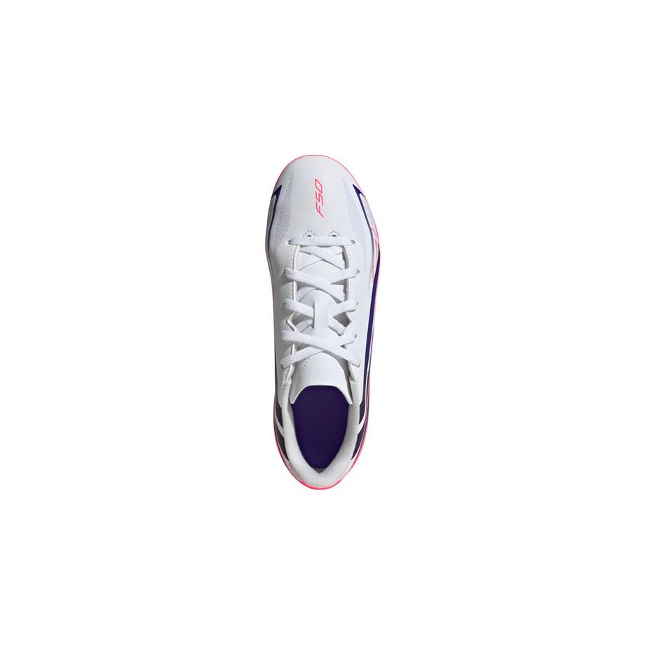 adidas Stivali da calcio F50 Hyperfast Club per terreno compatto e multi-superficie  