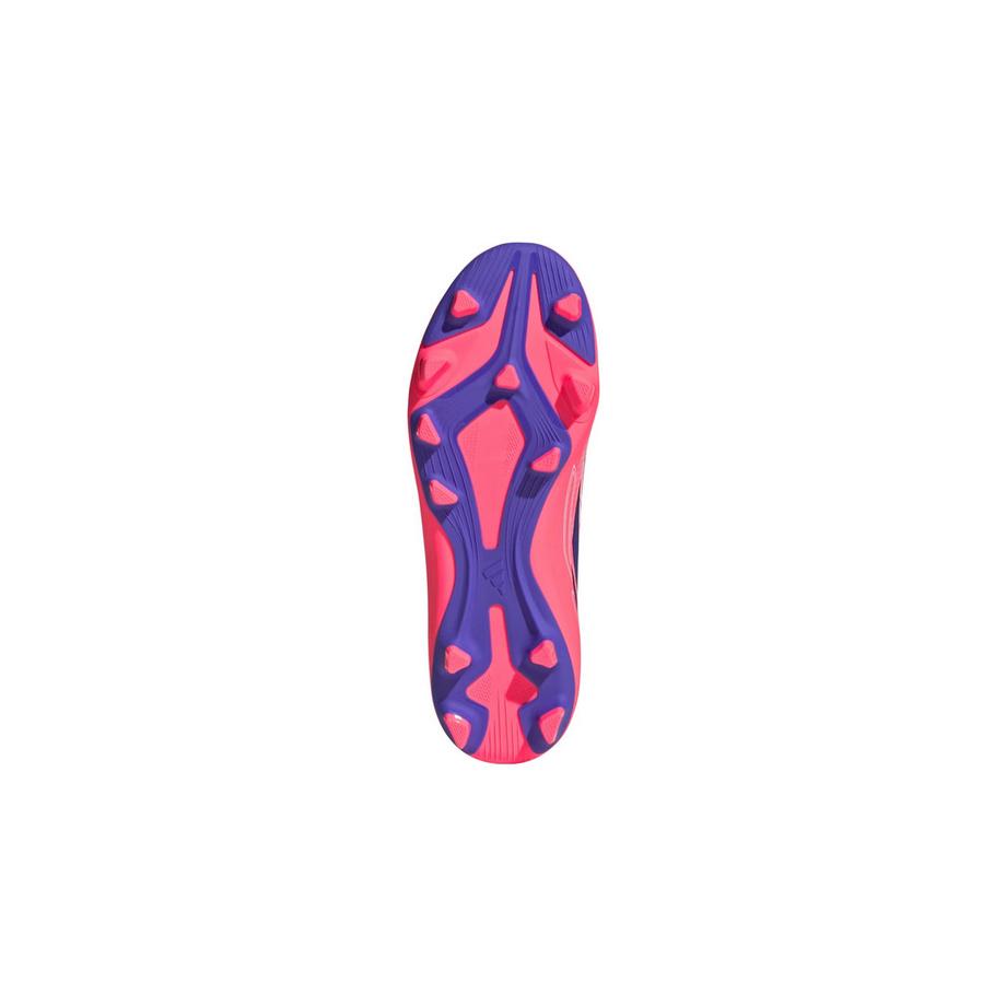 adidas Stivali da calcio F50 Hyperfast Club per terreno compatto e multi-superficie  