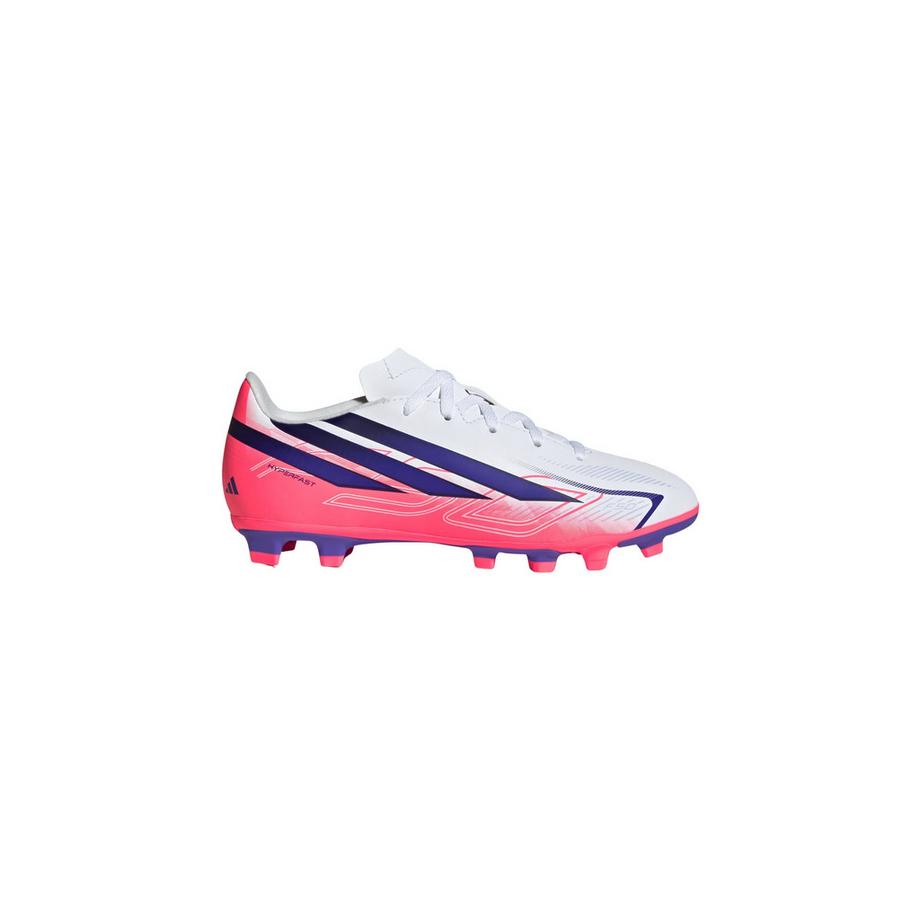 F50 Hyperfast Club Firm Ground/Multi-Ground Fußballschuhe