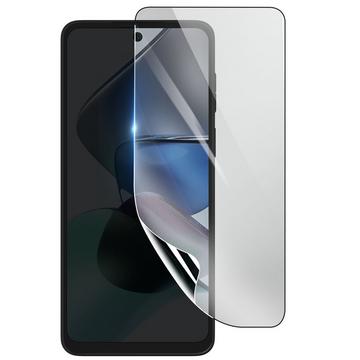 Hydrogel Bildschirmfolie für Motorola Moto G23