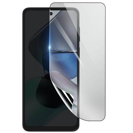 3mk Protection  Hydrogel Bildschirmfolie für Motorola Moto G23 