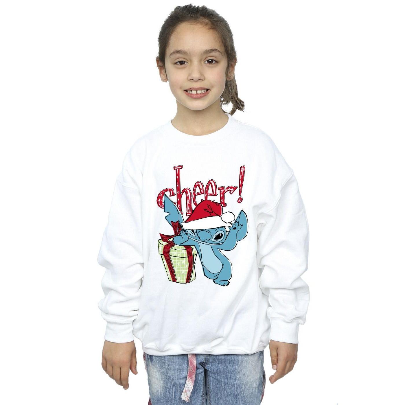 Disney  Sweatshirt 