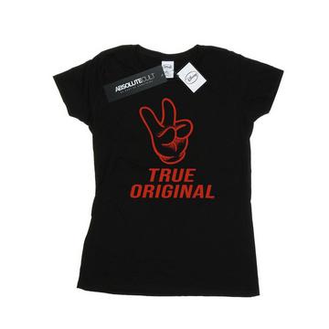 Tshirt TRUE ORIGINAL