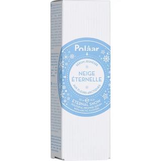 Polaar  Sérum jeunesse visage Neige Eternelle aux Fleurs Arctiques 