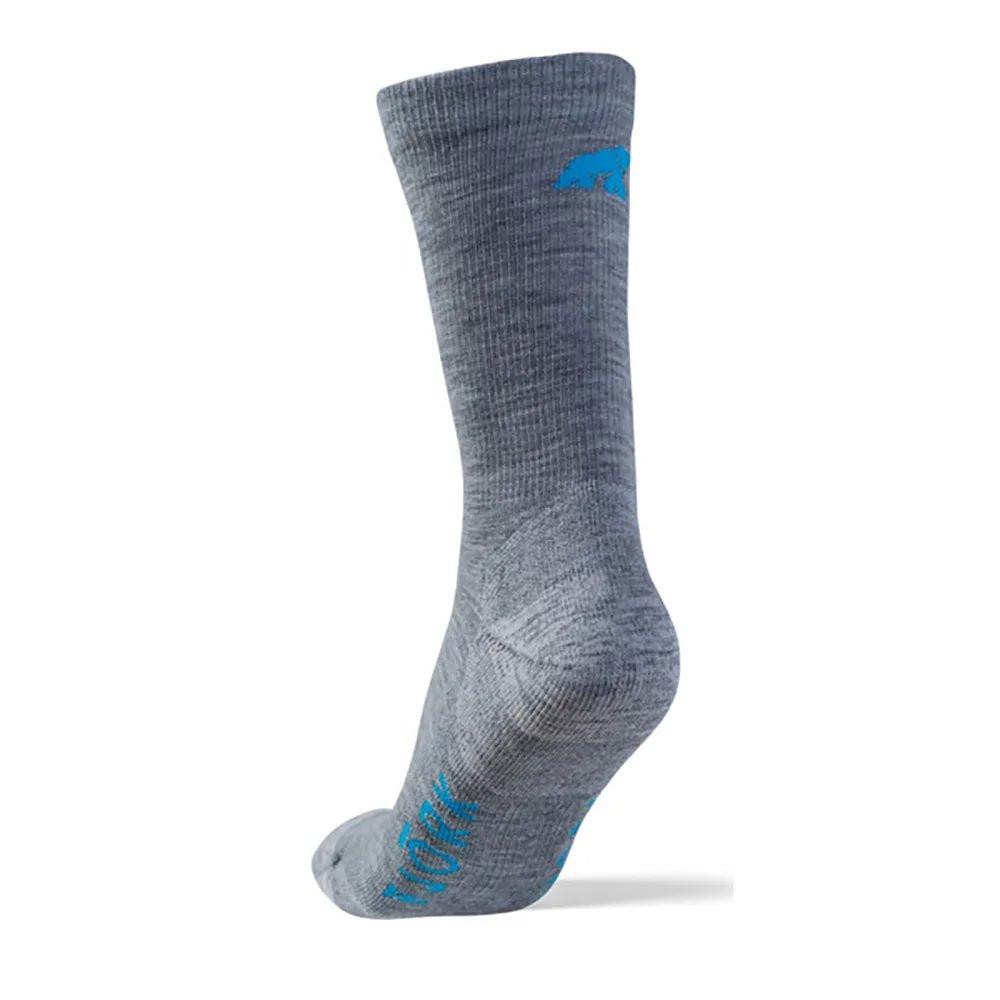 Fjork Merino  Classic Cut Socken - 3 paar pack 