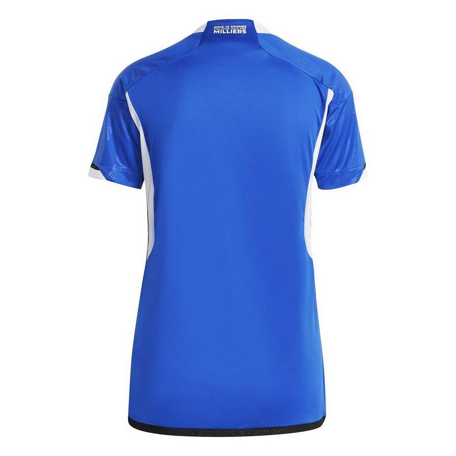 adidas  Maglia Da Casa Regolare Rc Strasburgo 