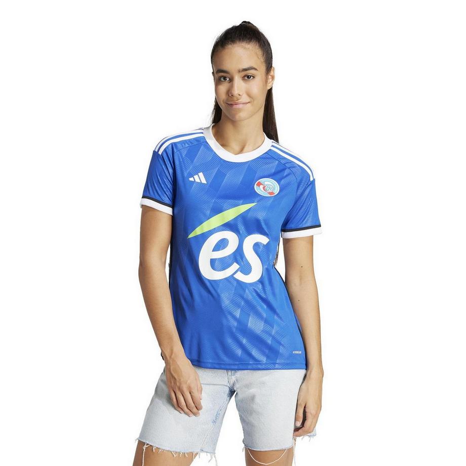 adidas  Maglia Da Casa Regolare Rc Strasburgo 