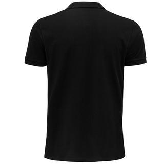 SOLS Planet Pique Poloshirt Bio-Baumwolle  