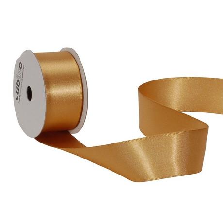 SPYK SPYK Satinband Cubino 25mmx4m  