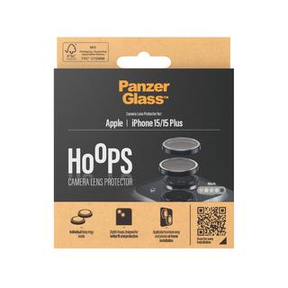 PanzerGlass  Hoops Camera Lens Protector 