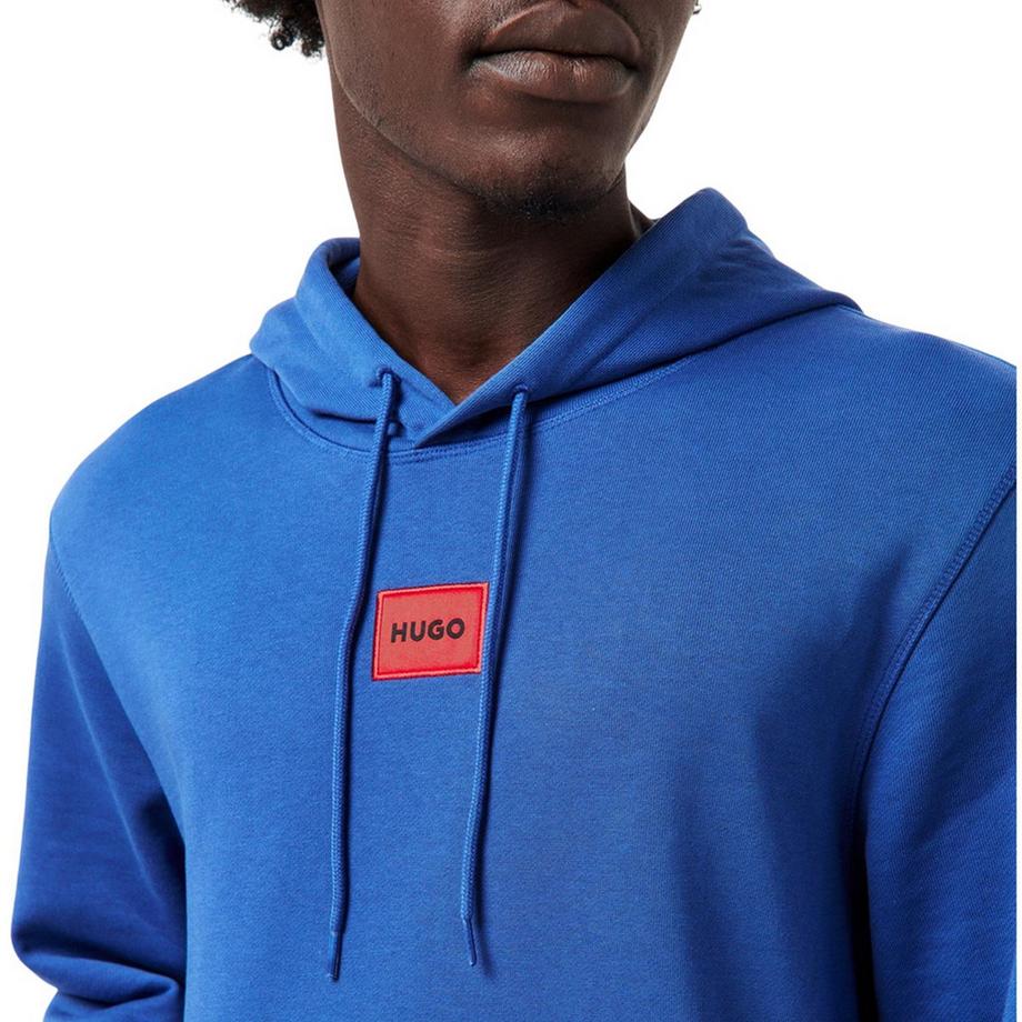HUGO  Sweat À Capuche 